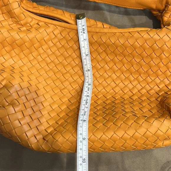 Bottega Veneta bag - as new - Picture 9 of 9